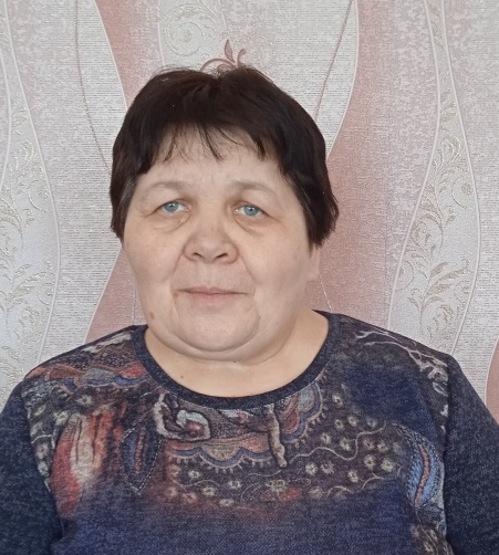 Карасева Людмила Викторовна.